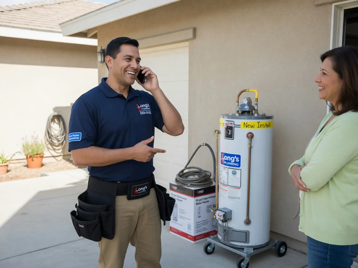 Leak Detection Pollock Pines, CA FAQs